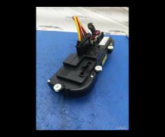 COMANDI CLIMA VOLKSWAGEN GOLF 6 MK6 (5k1) 3C890733 - 20