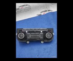 COMANDI CLIMA ARIA CONDIZIONATA VOLKSWAGEN PASSAT - 12