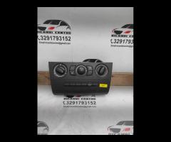 COMANDI CLIMA ARIA CONDIZIONATA BMW E87 118D 2009