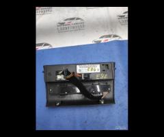 COMANDI CLIMA ARIA CONDIZIONATA BMW E87 118D 2009