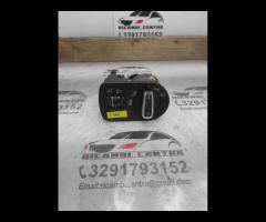 INTERRUTTORE COMANDO LUCI AUDI A1 8X 2010-2017 8X2