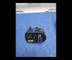 INTERRUTTORE COMANDO LUCI AUDI A1 8X 2010-2017 8X2
