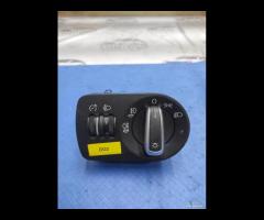 INTERRUTTORE COMANDO LUCI AUDI A1 8X 2010-2017 8X2