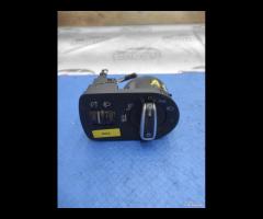 INTERRUTTORE COMANDO LUCI AUDI A1 8X 2010-2017 8X2