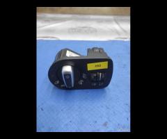 INTERRUTTORE COMANDO LUCI AUDI A1 8X 2010-2017 8X2