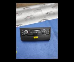 COMANDI CLIMA ARIA CONDIZIONATA BMW E90 2007-2010