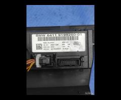 COMANDI CLIMA ARIA CONDIZIONATA BMW E90 2007-2010 - 7