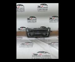 PANNELLO CONTROLLO CLIMA BMW SERIE 1 3 4 F20 64119