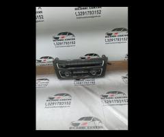 PANNELLO CONTROLLO CLIMA BMW SERIE 1 3 4 F20 64119