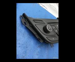 PANNELLO CLIMA OPEL INSIGNIA 90802615 544930977 DJ