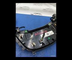 PANNELLO CLIMA OPEL INSIGNIA 90802615 544930977 DJ - 17