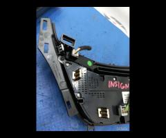 PANNELLO CLIMA OPEL INSIGNIA 90802615 544930977 DJ - 18