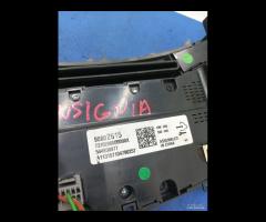 PANNELLO CLIMA OPEL INSIGNIA 90802615 544930977 DJ - 19