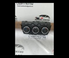 COMANDI CLIMA ARIA CONDIZIONATA MAZDA 6 T1013520U