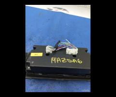 COMANDI CLIMA ARIA CONDIZIONATA MAZDA 6 T1013520U - 12