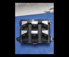 INTERRUTTORE TETTO APRIBILE CITROEN DS5 2014 96785