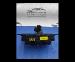 INTERRUTTORE TETTO APRIBILE CITROEN DS5 2014 96785