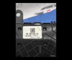 INTERRUTTORE TETTO APRIBILE CITROEN DS5 2014 96785