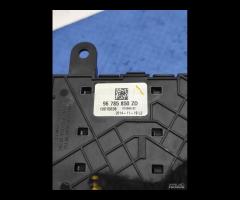 INTERRUTTORE TETTO APRIBILE CITROEN DS5 2014 96785