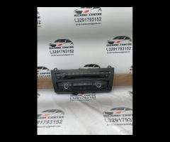 PANNELLO CONTRLLO CLIMA BMW F20 F21 F22 6411920717