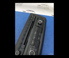 PANNELLO CONTRLLO CLIMA BMW F20 F21 F22 6411920717 - 6