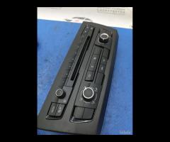 PANNELLO CONTRLLO CLIMA BMW F20 F21 F22 6411920717 - 7