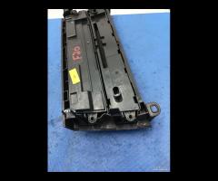 PANNELLO CONTRLLO CLIMA BMW F20 F21 F22 6411920717 - 12