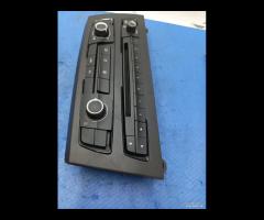 PANNELLO CONTRLLO CLIMA BMW F20 F21 F22 6411920717 - 16