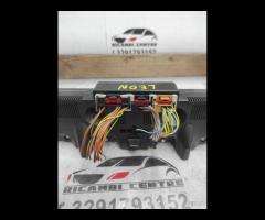 PANNELLO COMANDI CLIMA ARIA CONDIZIONATA SEAT LEON - 13