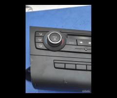COMANDI CLIMA ARIA CONDIZIONATA BMW SERIE 1 E81 E8