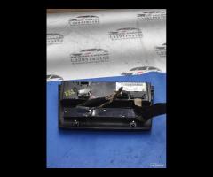 COMANDI CLIMA ARIA CONDIZIONATA BMW SERIE 1 E81 E8