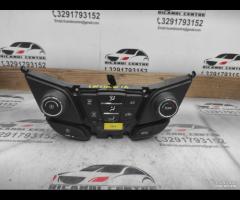 COMANDI CLIMA ARIA CONDIZIONATA OPEL INSIGNIA 9092