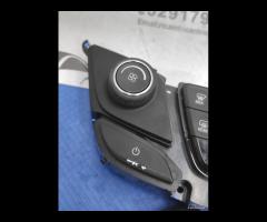 COMANDI CLIMA ARIA CONDIZIONATA OPEL INSIGNIA 9092