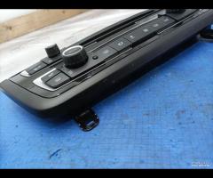 PANNELLO COMANDI CLIMA BMW SERIE 4 F32 2014 641192 - 12
