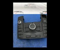 PANNELLO DI CONTROLLO NAVIGAZIONE RADIO AUDI A6 4F