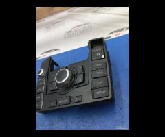 PANNELLO DI CONTROLLO NAVIGAZIONE RADIO AUDI A6 4F