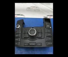 PANNELLO DI CONTROLLO NAVIGAZIONE RADIO AUDI A6 4F - 6