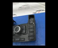 PANNELLO DI CONTROLLO NAVIGAZIONE RADIO AUDI A6 4F - 7