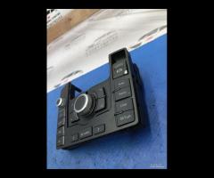 PANNELLO DI CONTROLLO NAVIGAZIONE RADIO AUDI A6 4F - 8