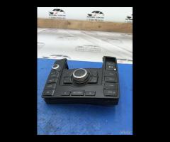 PANNELLO DI CONTROLLO NAVIGAZIONE RADIO AUDI A6 4F - 9