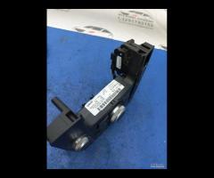PANNELLO DI CONTROLLO NAVIGAZIONE RADIO AUDI A6 4F - 14