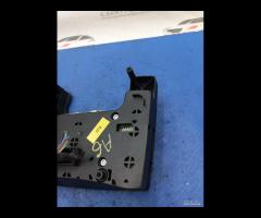 PANNELLO DI CONTROLLO NAVIGAZIONE RADIO AUDI A6 4F - 17