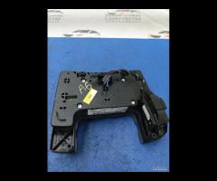PANNELLO DI CONTROLLO NAVIGAZIONE RADIO AUDI A6 4F - 21