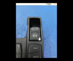 PANNELLO DI CONTROLLO NAVIGAZIONE RADIO AUDI A6 4F - 22