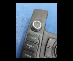 PANNELLO DI CONTROLLO NAVIGAZIONE RADIO AUDI A6 4F - 23