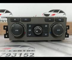 COMANDI CLIMA ARIA CONDIZIONATA OPEL ANTARA 2015 9