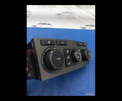 COMANDI CLIMA ARIA CONDIZIONATA OPEL ANTARA 2015 9 - 6
