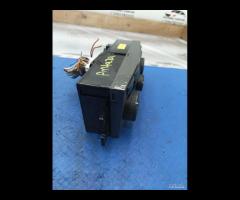 COMANDI CLIMA ARIA CONDIZIONATA OPEL ANTARA 2015 9 - 8