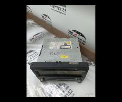 AUTORADIO LETTORE CD VW POLO V/GOLF PLUS V/TIGUAN/ - 8