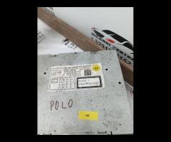 AUTORADIO LETTORE CD VW POLO V/GOLF PLUS V/TIGUAN/ - 10